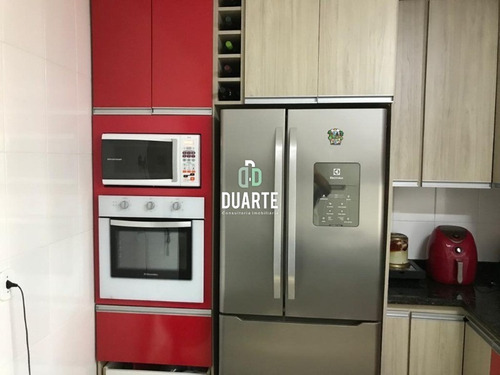 Imagem 10 de 19 de Apartamento - Ap03649 - 69285291