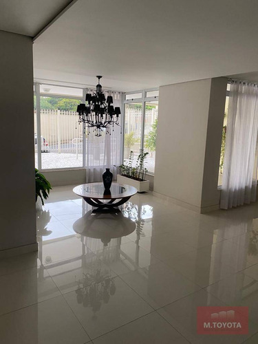 Imagem 29 de 30 de Apartamento Com 3 Dormitórios À Venda, 111 M² Por R$ 790.000,00 - Vila Progresso - Guarulhos/sp - Ap0036