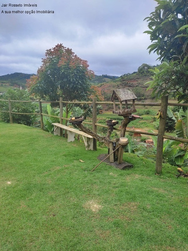 Imagem 2 de 12 de Sitio - St00004 - 70444642