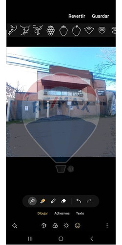 Inversión En Propiedad Comercial En Maule