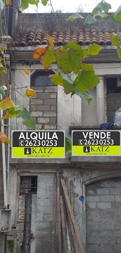 Imagen 2 de 10 de 8 De Oct Entre Larrañaga Y Bv Batlle Y Ordoñez