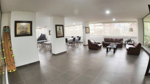 Imagen 24 de 29 de Apto En Venta 187 M2 En Multicentro