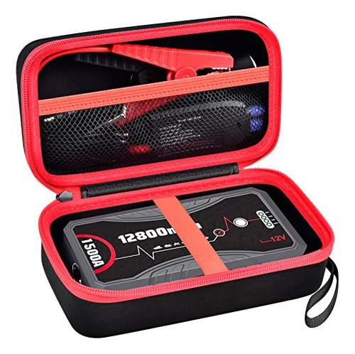 Carrying   Compatible With Nexpow Car Jump Starter