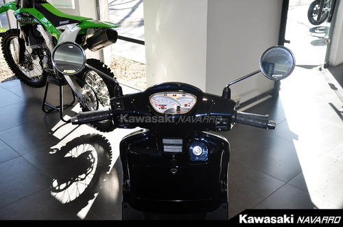 Kymco Like 125 0km Scooter No Suzuki An 125 Beige