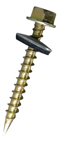 Autoperf Cab Hexagonal Punta Aguja 14x3 C/aran Vul 250u