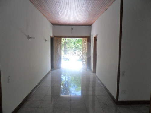 Casa Térrea No Morumbi - 3-im207031
