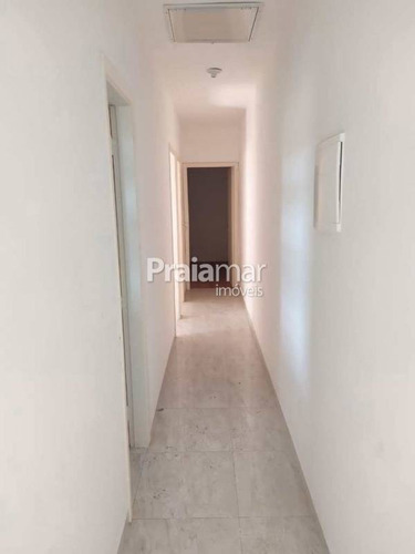 Casa Nova 3 Dorm I 1 Suíte I 1 Vaga I 94m² I Parque São Vicente I Sv - 337