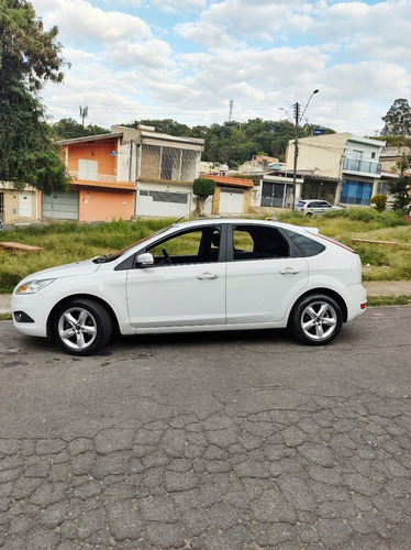 Ford Focus Impecável