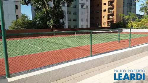 Imagem 13 de 15 de Apartamento - Campo Belo - Sp - 633436