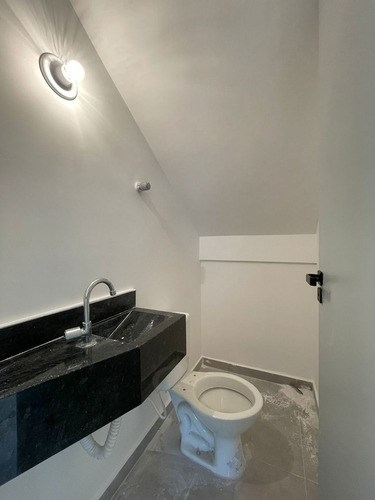 Imagem 16 de 20 de Casa - Ca01474 - 69926505