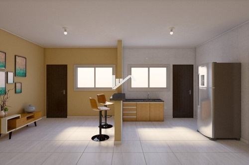 Imagem 2 de 11 de Casa Nova Com Piscina No Bairro Loty, Em Itanhaém Ca791-f