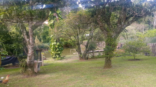 Imagem 25 de 25 de Chácara Perímetro Urbano 3 Dorm 1 Ste Piscina, Bairro Portão, Atibaia Sp