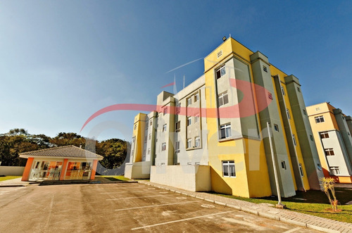 Imagem 13 de 30 de Residencial Das Azaleias, 2 Dormitórios, Vaga De Garagem, Tindiquera, Araucária, Parana - Ap00438 - 33190051