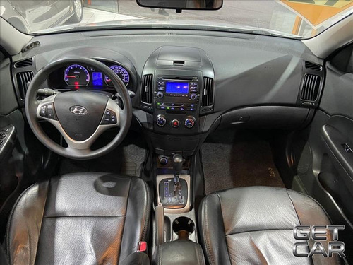 Imagem 7 de 7 de Hyundai I30 I30 2.0 Mpfi Gls 16v Gasolina 4p Automatico