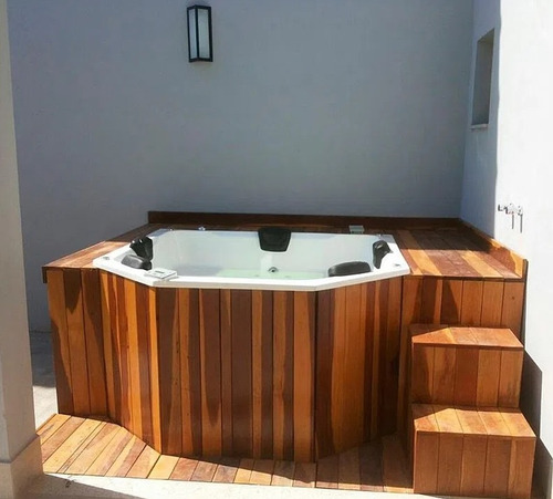 Spa Areal 1,70 X 1,70 X 0,96 Oferta Imperdivél