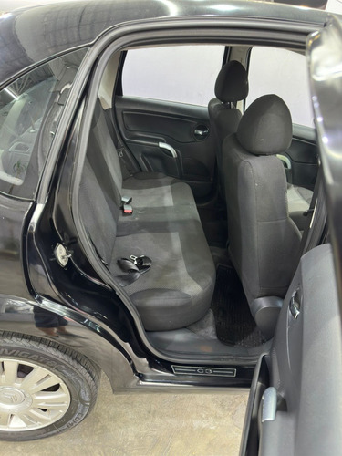 Citroën C3 1.4 8v Glx Flex 5p