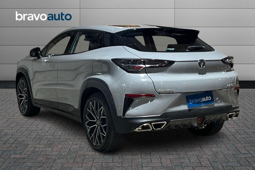 Changan Uni-T 1.5 Elite At