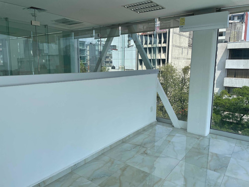 Imagen 10 de 13 de Excelente Espacio P Tu Empresa En Edificio Nuevo