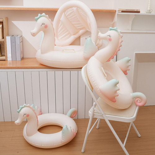 Juguete Acuático Inflable Para Piscina, Fiesta En La Playa,