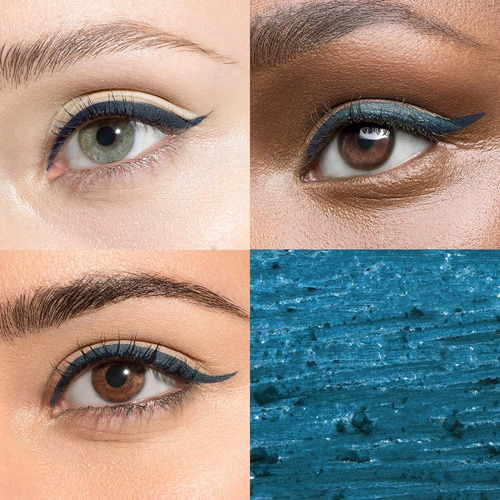 Julep When Pencil Met - Lápiz Delineador De Ojos De Gel Afil