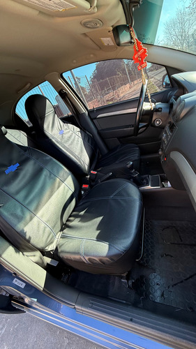 Chevrolet Aveo G3 1.6 Lt