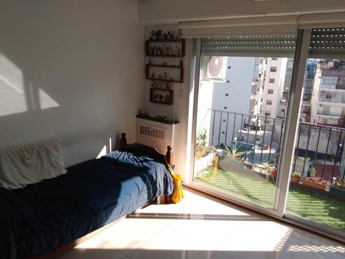 Departamento - Barrio Norte