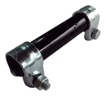 Comprar Acople Con Abrazaderas Chevrolet S10 Ford Falcon Varios