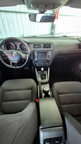 Volkswagen Vento 1.4 Comfortline 150cv At