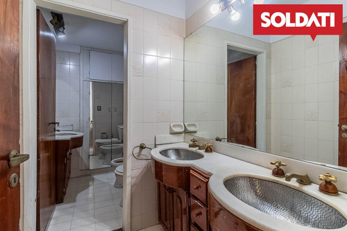 Alquiler - Casa 5 Ambientes - Palermo Hollywood