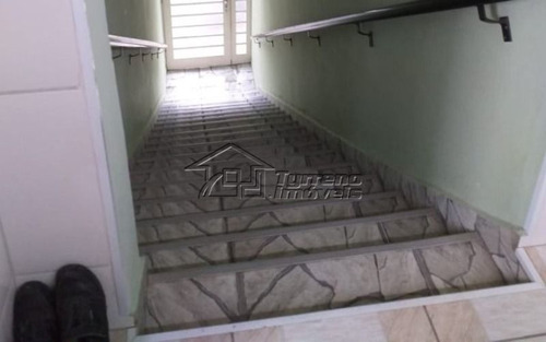 Prédio Comercial/residencial No Jardim Da Granja