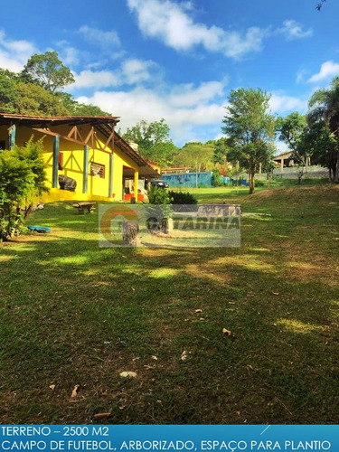 Belissima Chacara