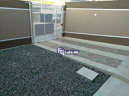 Imagem 9 de 30 de Sobrado Com 3 Dormitórios E 1 Suíte À Venda, 119 M² Por R$ 459.000 - Afonso Pena - São José Dos Pinhais/pr - So0174