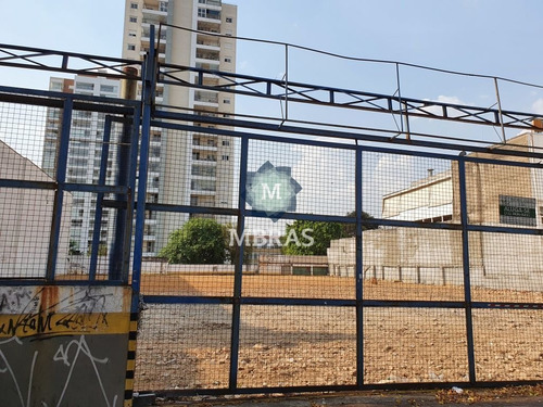 Imagem 10 de 10 de Oportunidade De Compra De Um Terreno Na Zona Oeste|lapa - Mb9536