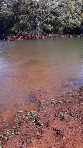 Imagem 2 de 10 de Fazenda Dupla Aptidão Município Quirinopolis