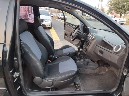 Ford Ka 1.0 Pulse Flex 3p