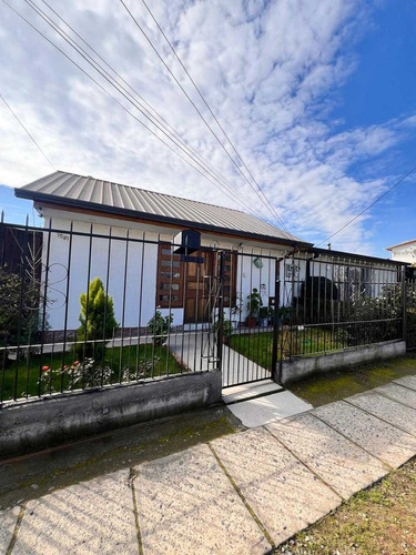 Se Vende Casa Sector Sur Talca (105593)
