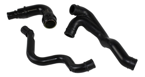Kit Manguera Vacio Vw Passat Golf Beetle Jetta 1.8 T 97-10
