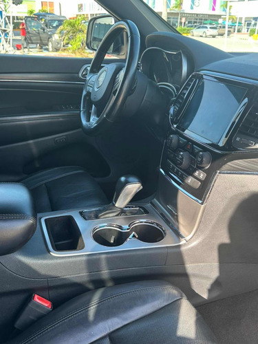Jeep Cherokee 2.4 Limited Plus At