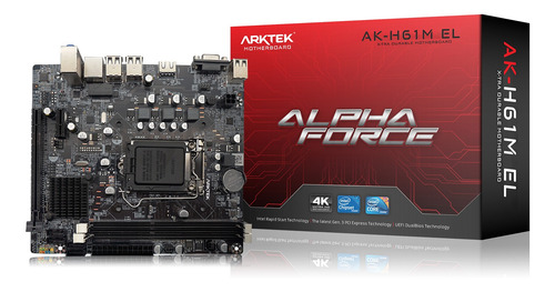 Imagen 3 de 3 de Pc Gamer Nueva Core I5 8gb 120ssd+1tb Tarjeta Video 2gb Wifi