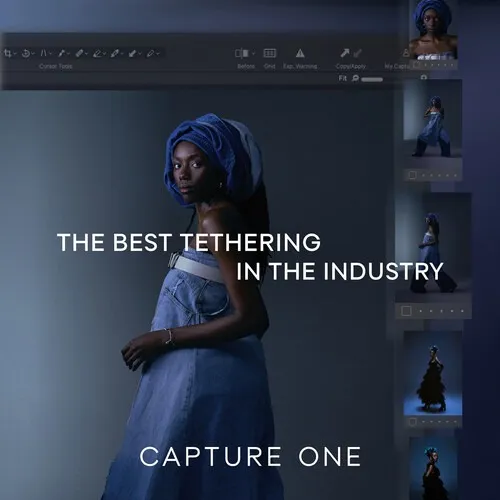 Licencia Capture One Pro