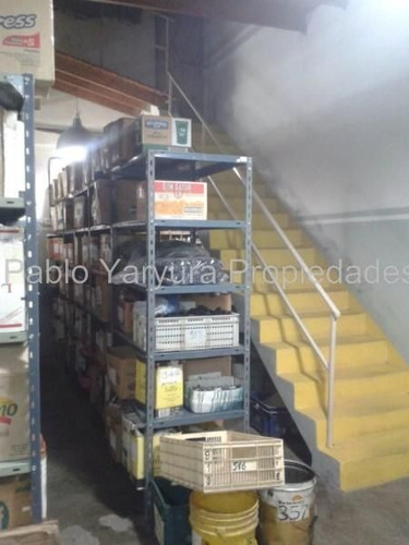 Galpon En Venta En Loma Hermosa