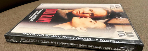 Acoso Sexual Dvd Nuevo Sellado . Demi Moore Michael Douglas