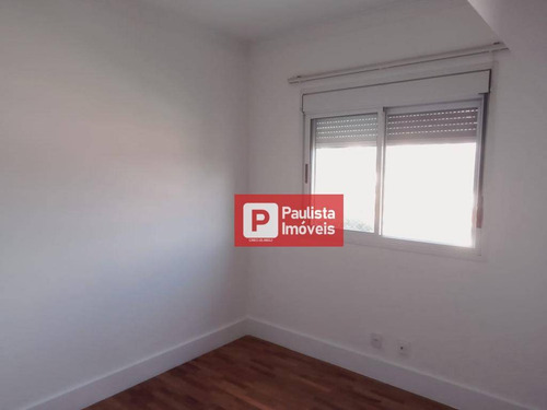 Imagem 22 de 30 de Apartamento Com 3 Dormitórios, The View - Brooklin Paulista - São Paulo/sp - Ap32041