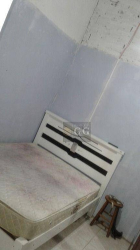 Imagem 20 de 30 de Casa Em Itapuã - Ca0858