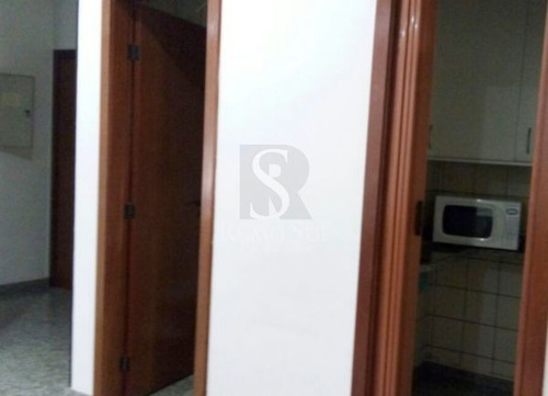 Imagem 8 de 14 de Sala Comercial - Santo Amaro - Ref: 33201 - V-33201