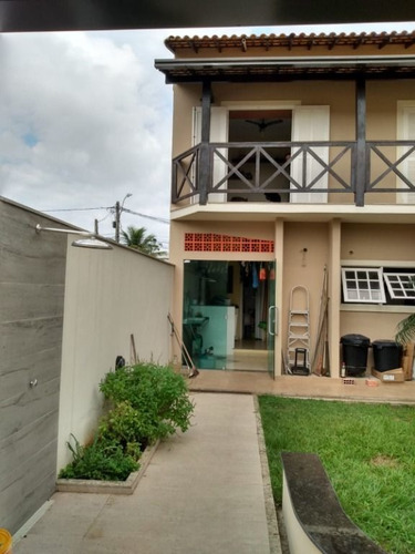 Imagem 20 de 21 de Casa À Venda Por R$ 850.000,00 - Itaipu - Niterói/rj - Ca1155