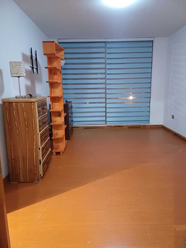 Arriendo Depto Un Dormitorio (94281)