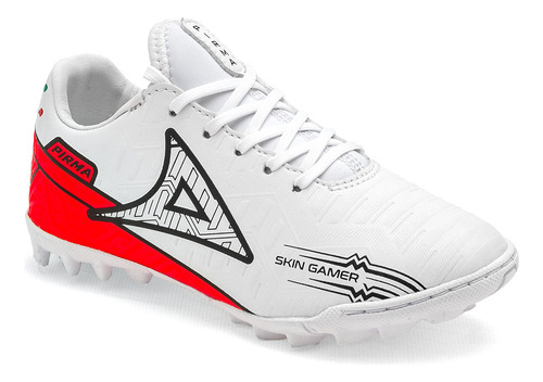 Tenis Pirma Blanco 3047