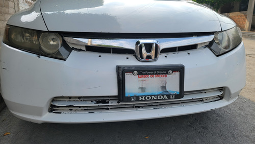 Honda Civic D Exl Sedan At