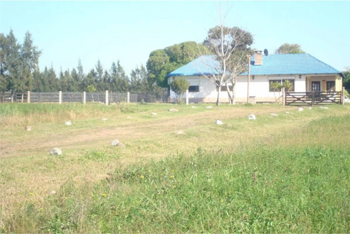 Venta De Chacra 9 Ha 4 Dorm. 2 Baños - Ruta 75. Pando